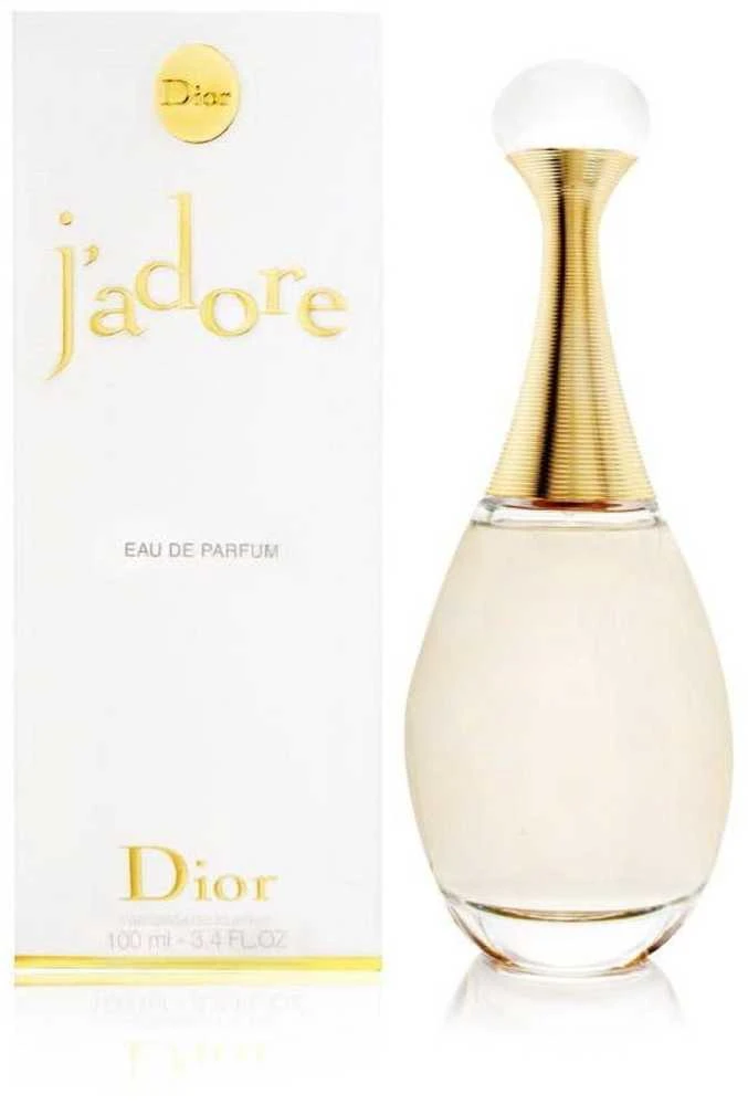 Christian Dior Dior J'adore EDP parfumuotas vanduo moterims, 100 ml