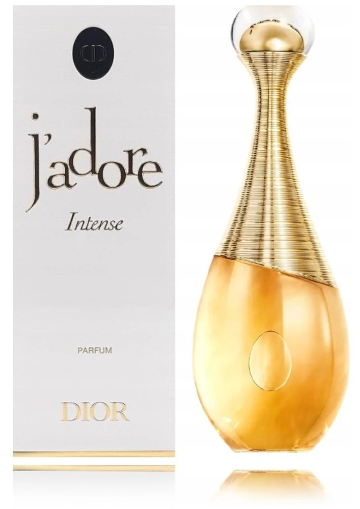 Christian Dior Dior J'adore Intense Parfum PP kvepalai moterims, 35 ml