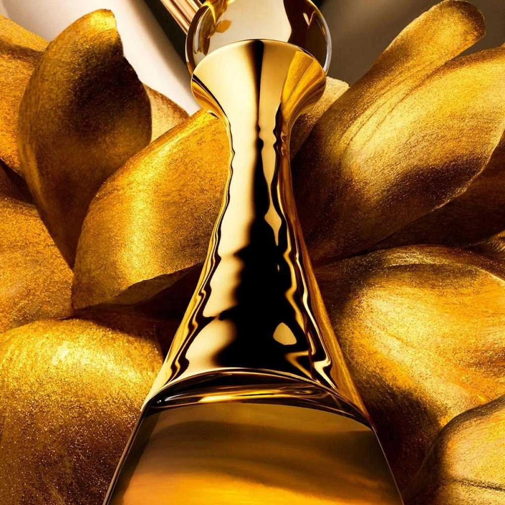 Christian Dior DIOR J'adore L'Or Essence De Parfum kvepalai moterims, 80 ml
