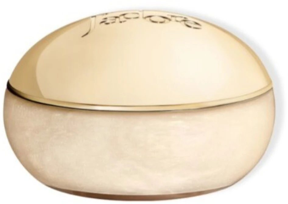 Dior J'adore - spindintis kūno šveitiklis, 150 ml