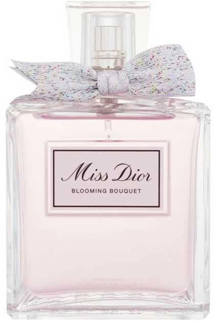 Christian Dior Dior Miss Dior Blooming Bouquet 2023 EDT tualetinis vanduo moterims, 150 ml