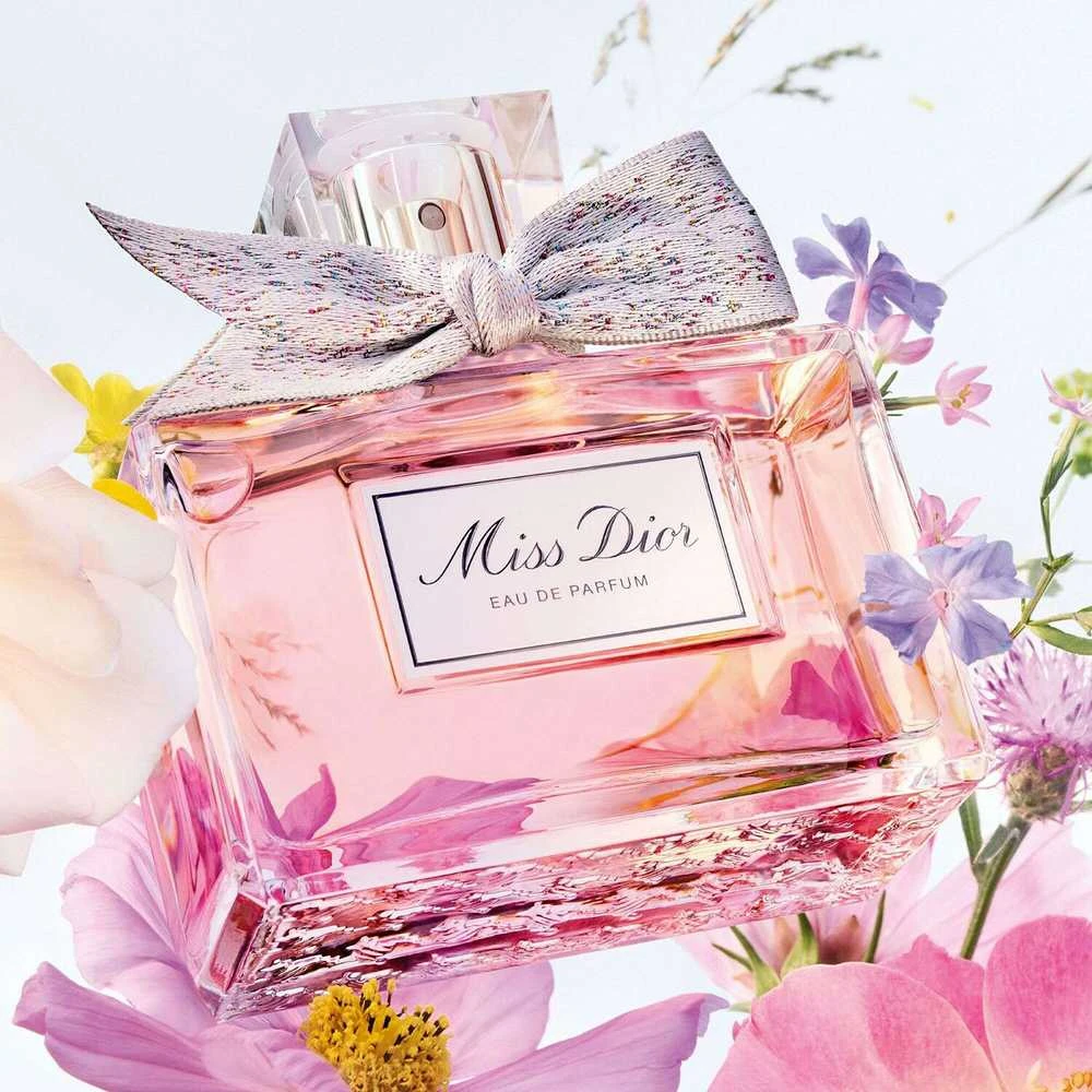 Christian Dior Dior Miss Dior EDP parfumuotas vanduo moterims, 100 ml