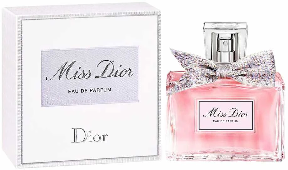 Christian Dior Dior Miss Dior EDP parfumuotas vanduo moterims, 100 ml