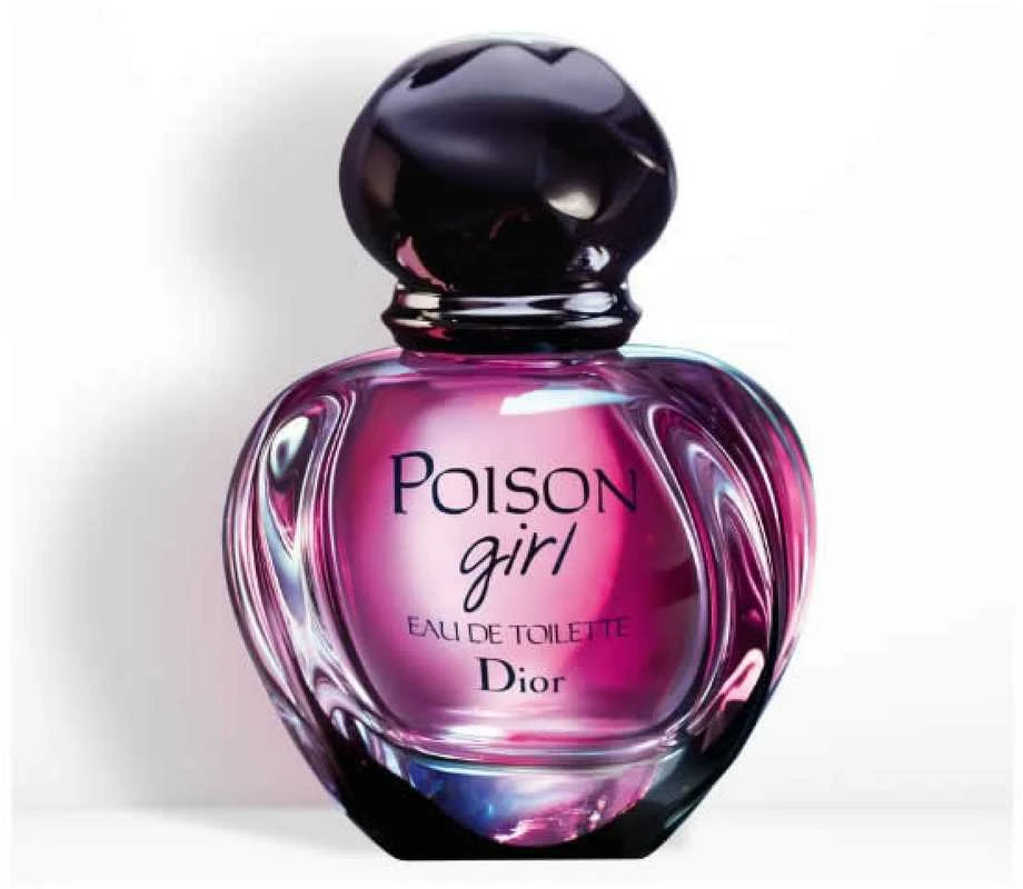 Christian Dior Dior Poison Girl EDT tualetinis vanduo unisex, 100 ml