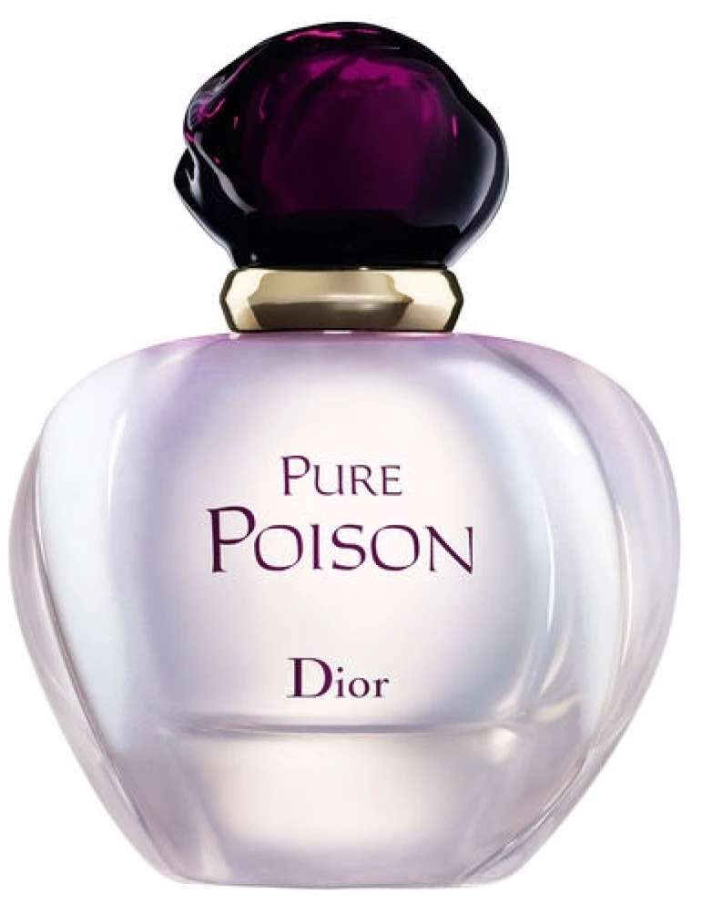Christian Dior Dior Pure Poison EDP parfumuotas vanduo unisex, 30 ml