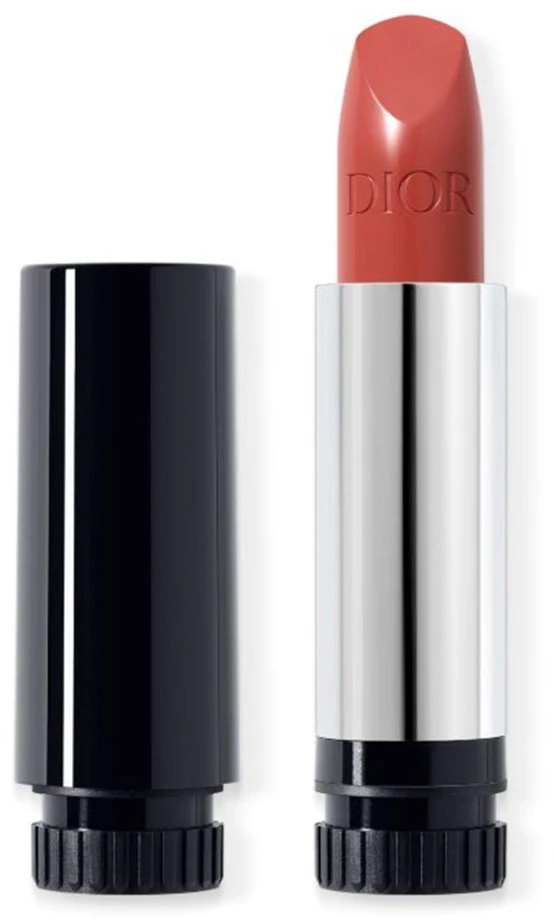 Lūpų dažai Dior Rouge Couture Colour N:683 Rendez-Vous, 30 ml (Papildymas)