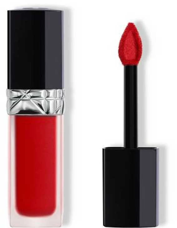 Christian Dior Forever skysti lūpų dažai 760 Forever Glam, 6 ml
