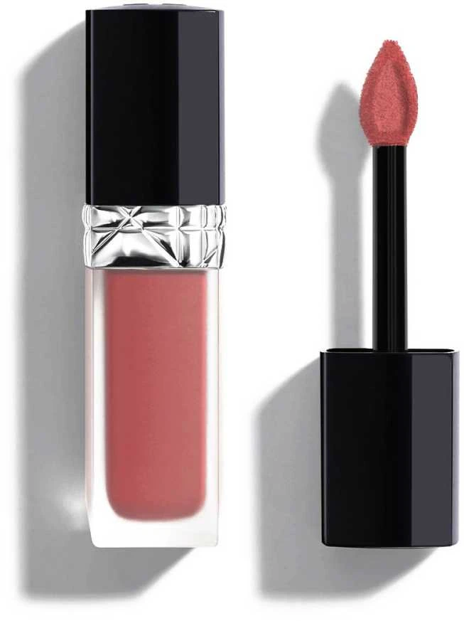 Dior Rouge Dior Forever Rouge 458