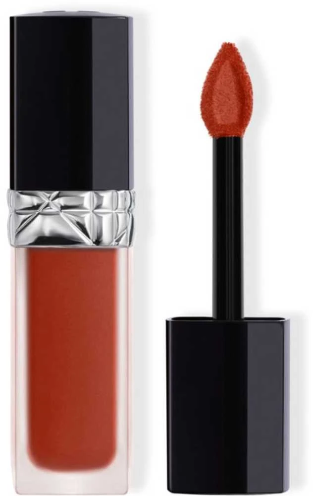 Lūpų dažai Christian Dior Rouge Dior Forever Liquid Matte Nr: 626, 6 ml
