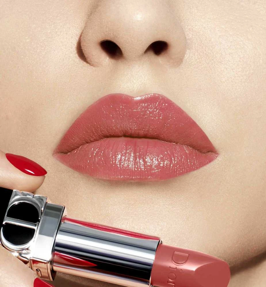 Lūpų dažai Dior Rouge Couture Colour N:458 Paris, 30 ml