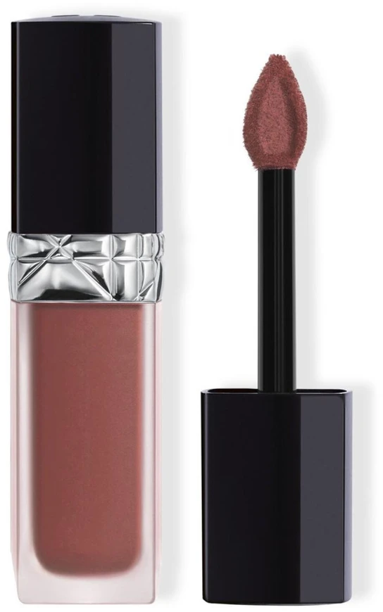 Dior Rouge Forever skysti lūpų dažai 300 1vnt