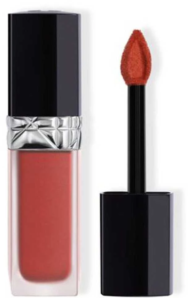 Lūpų dažai Christian Dior Rouge Dior Forever Liquid Matte Nr: 720, 6 ml