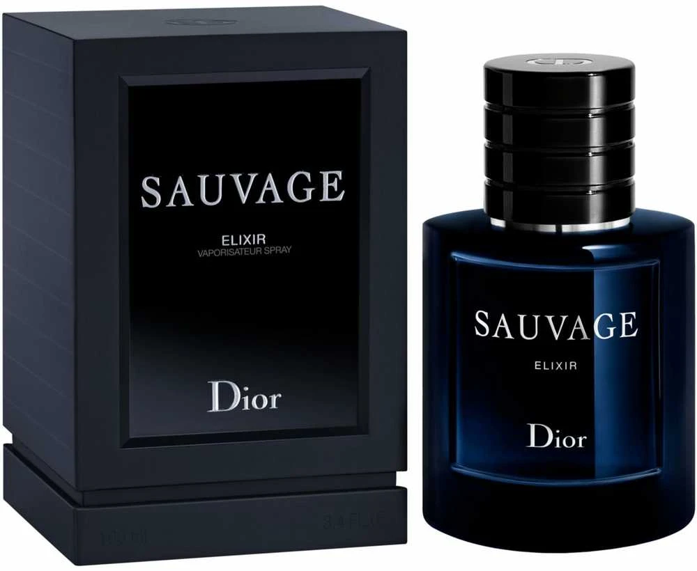 Kvepalai vyrams Dior Sauvage Elixir