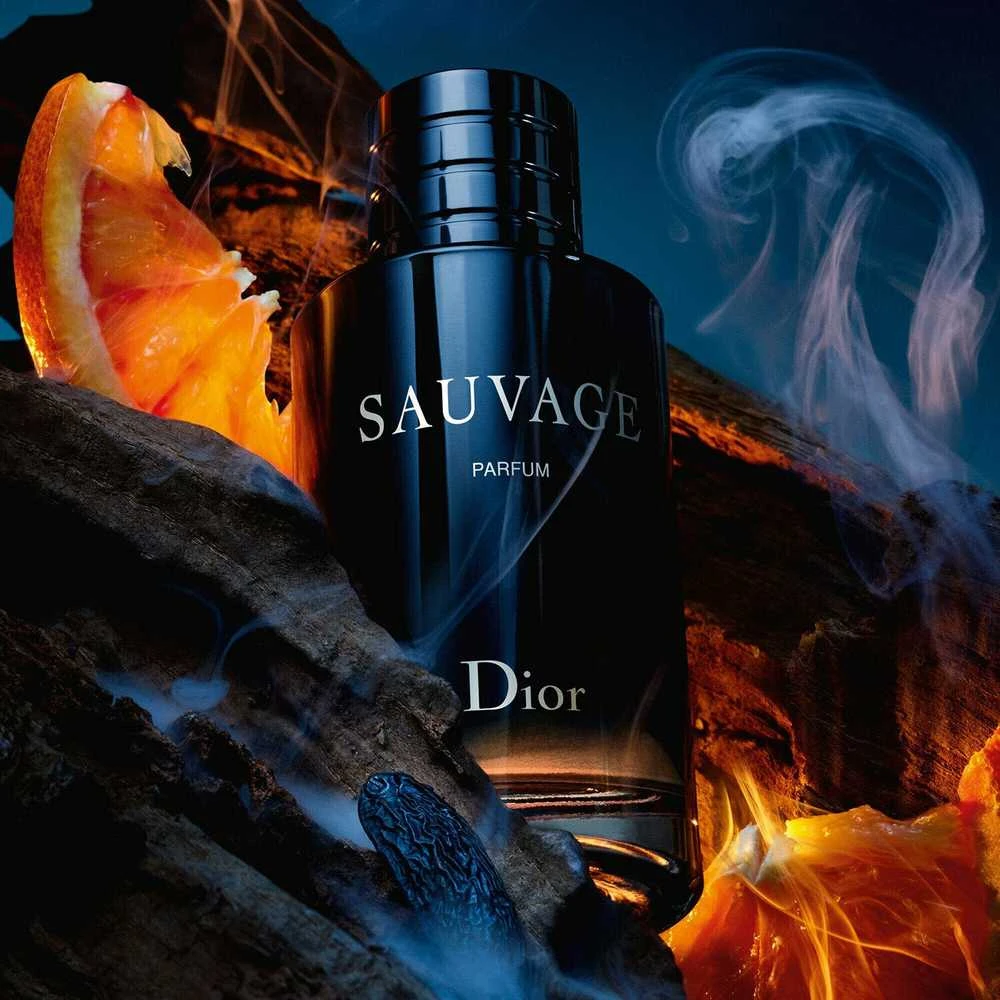 Kvepalai vyrams Christian Dior Sauvage EDP, 100 ml