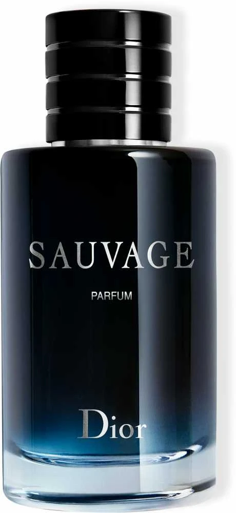 Kvepalai vyrams Christian Dior Sauvage EDP, 100 ml