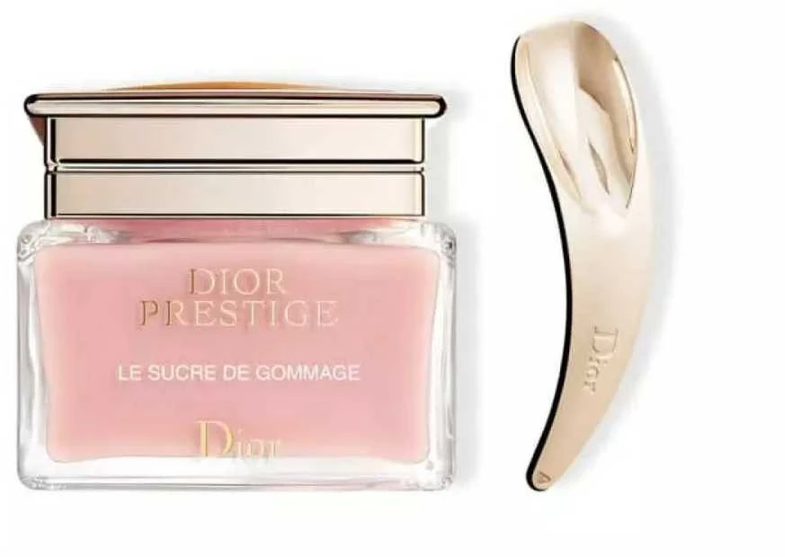 Dior Skin peeling (Le Sucre de Gommage), 150 ml