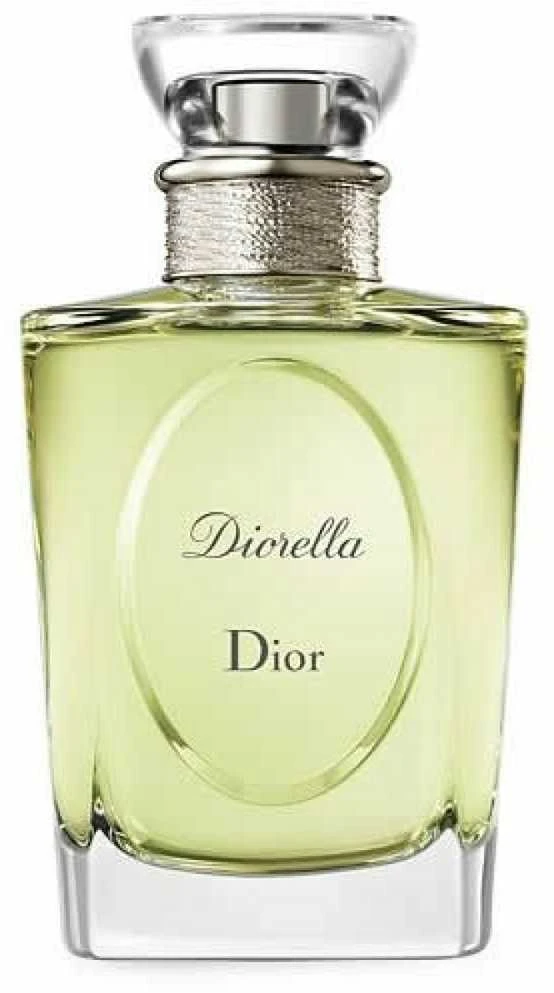 Christian Dior Diorella Eau De Toilette Purškiklis, 100 ml