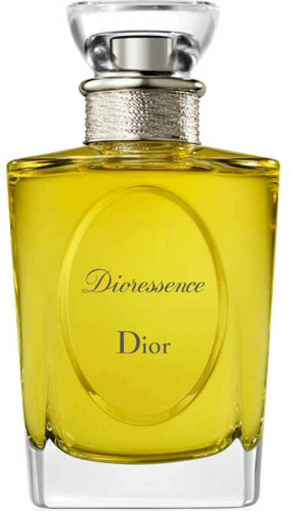 Christian Dior Dioressence EDT tualetinis vanduo unisex, 100 ml