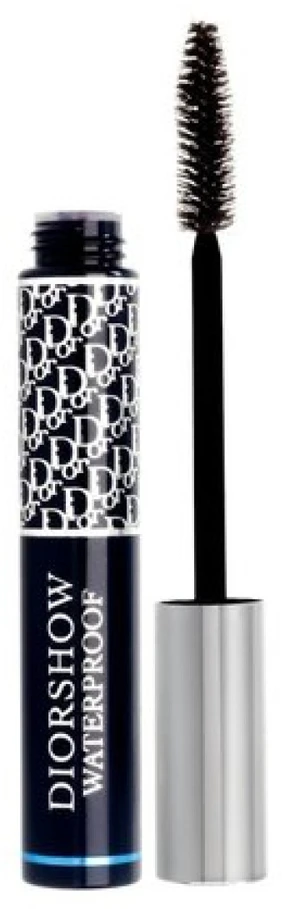 Diorshow Atsparus vandeniui Blakstienų tušas 258 Azure Mėlyna 11,, 5 ml