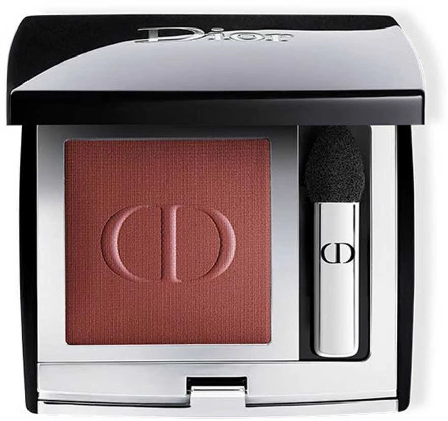 Dior Diorshow Mono Couleur akių šešėliai, atspalvis: 884 Rouge Trafalgar, 2 g