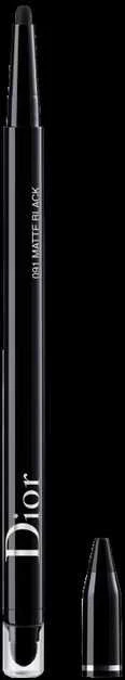 Christian Dior Diorshow Atsparus vandeniui Double-Ended Intense Color Liquid Akių apvadas 466 0.2 g