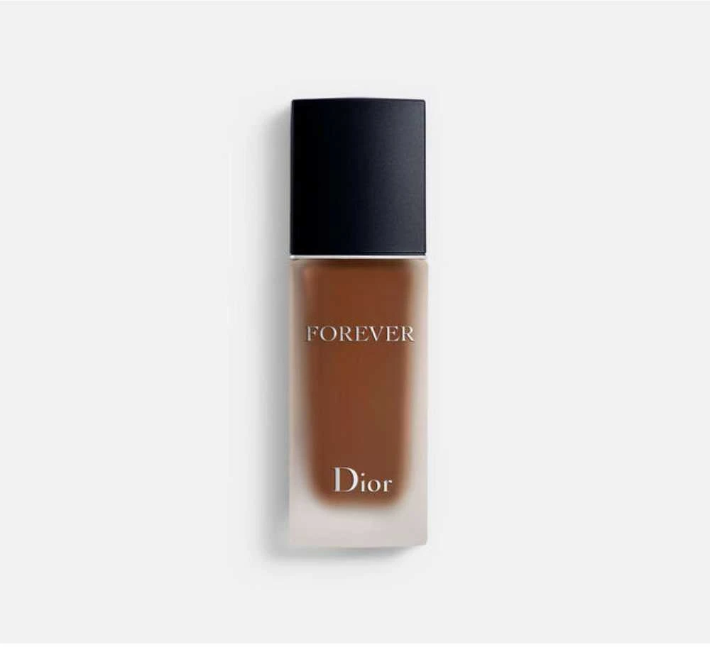 Diorskin Forever Base Fluida Matte 8n, 30 ml
