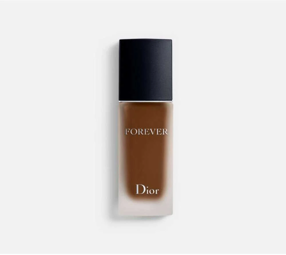 Diorskin Forever Base Fluida Matte 9n, 30 ml