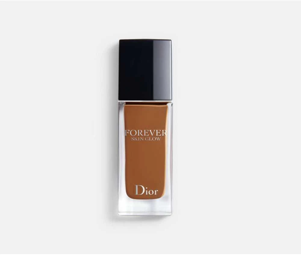 Diorskin Forever Base Fluida Skin Glow 8n, 30 ml
