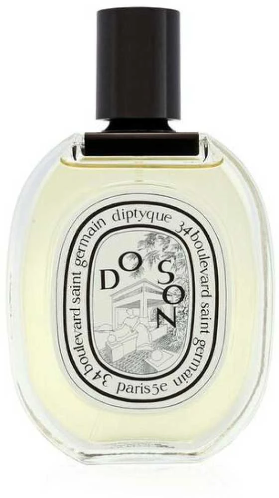 Diptyque Do Son EDT tualetinis vanduo moterims, 100 ml