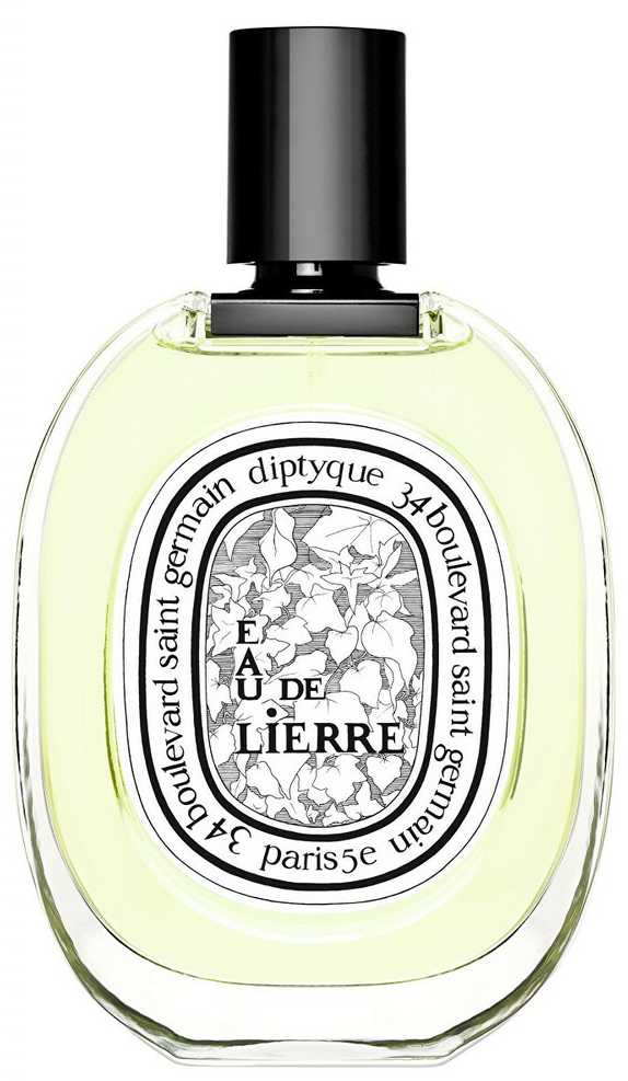 Diptyque Eau De Lierre EDT tualetinis vanduo moterims, 100 ml