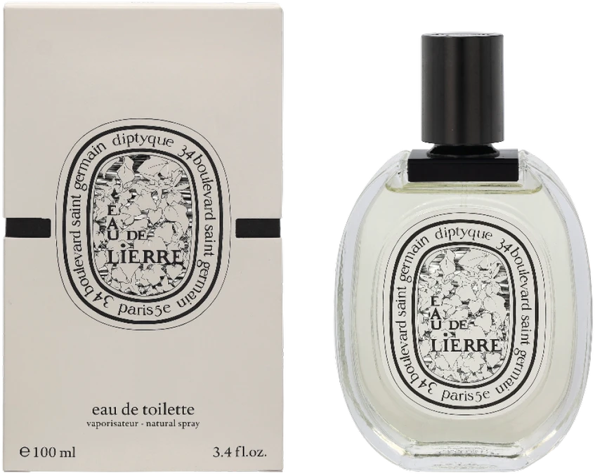 Diptyque Eau De Lierre EDT tualetinis vanduo, 100 ml