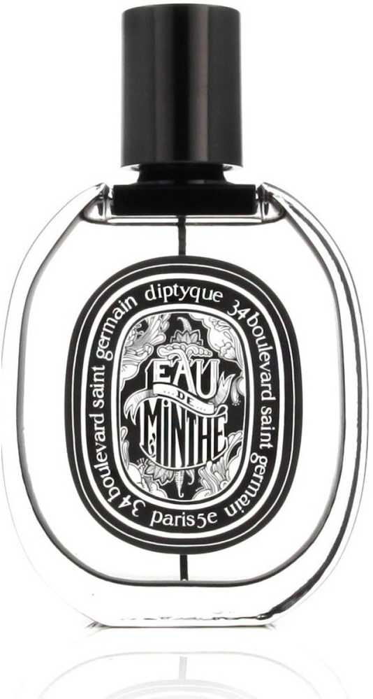 Diptyque Eau de Minthé EDP parfumuotas vanduo unisex, 75 ml