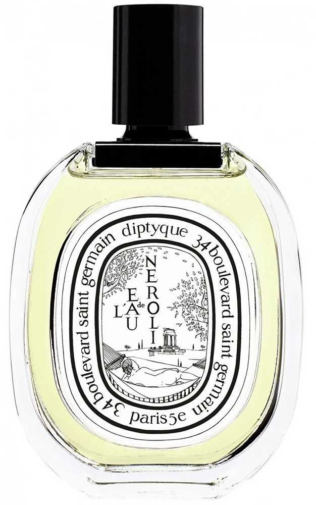 Diptyque Eau De Neroli EDT tualetinis vanduo unisex, 100 ml
