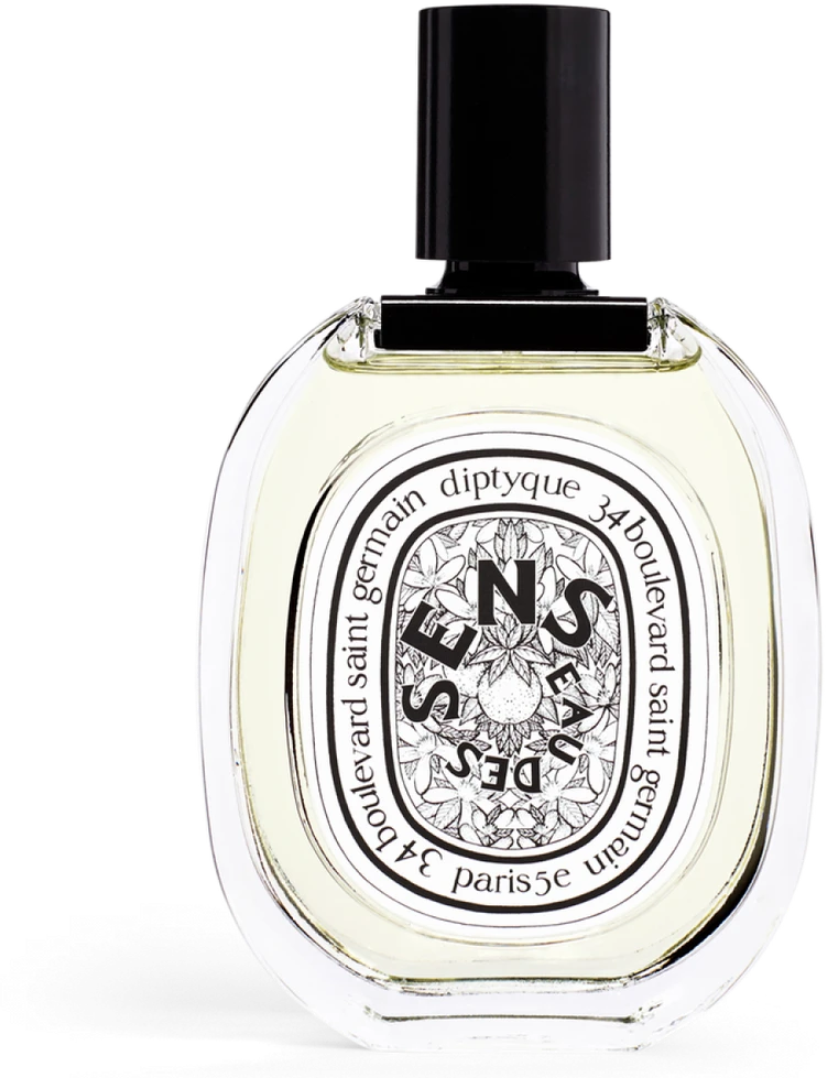 Diptyque Eau des Sens EDT tualetinis vanduo unisex, 50 ml