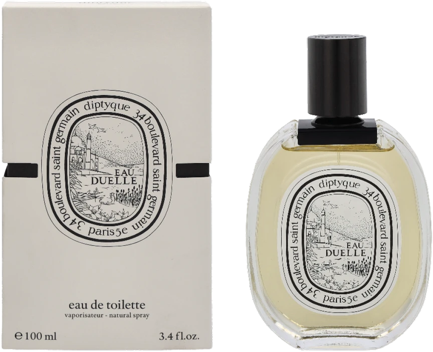 Diptyque Eau Duelle EDT tualetinis vanduo, 100 ml