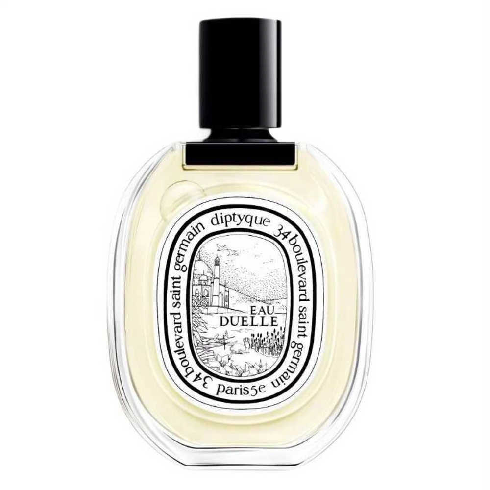 Diptyque Eau Duelle EDT tualetinis vanduo unisex, 100 ml