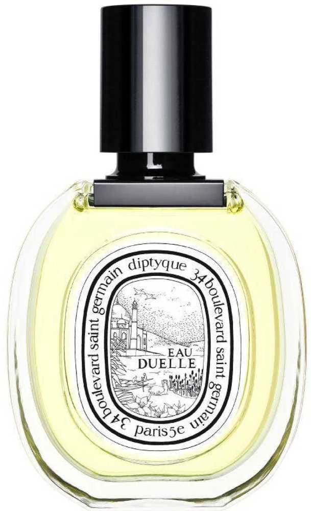 Diptyque Eau Duelle EDT tualetinis vanduo unisex, 50 ml