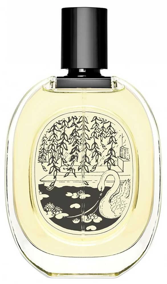 Diptyque L`Ombre Dans L`Eau EDT tualetinis vanduo moterims, 50 ml