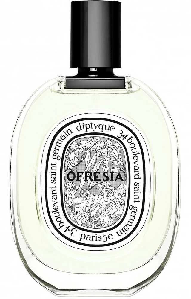 Diptyque Ofresia EDT tualetinis vanduo moterims, 100 ml