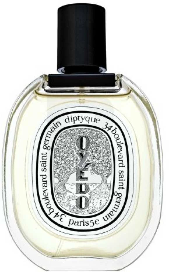 Diptyque Oyedo EDT tualetinis vanduo unisex, 100 ml