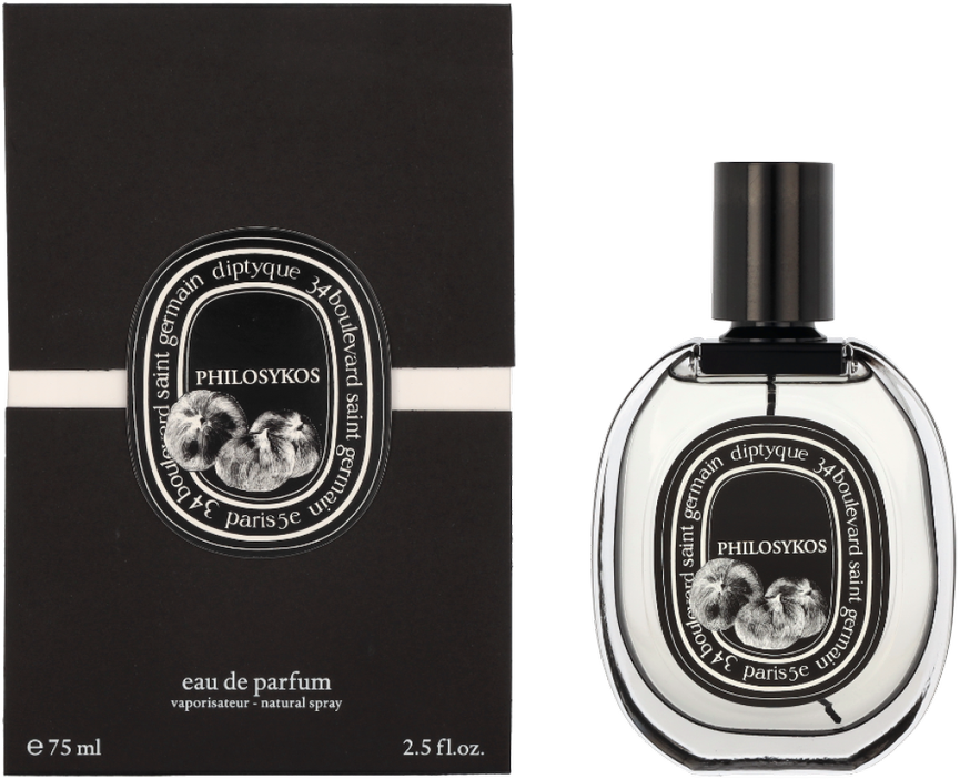 Diptyque Philosykos EDP parfumuotas vanduo, 75 ml