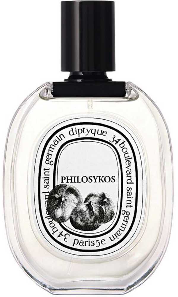 Diptyque Philosykos EDT tualetinis vanduo unisex, 50 ml