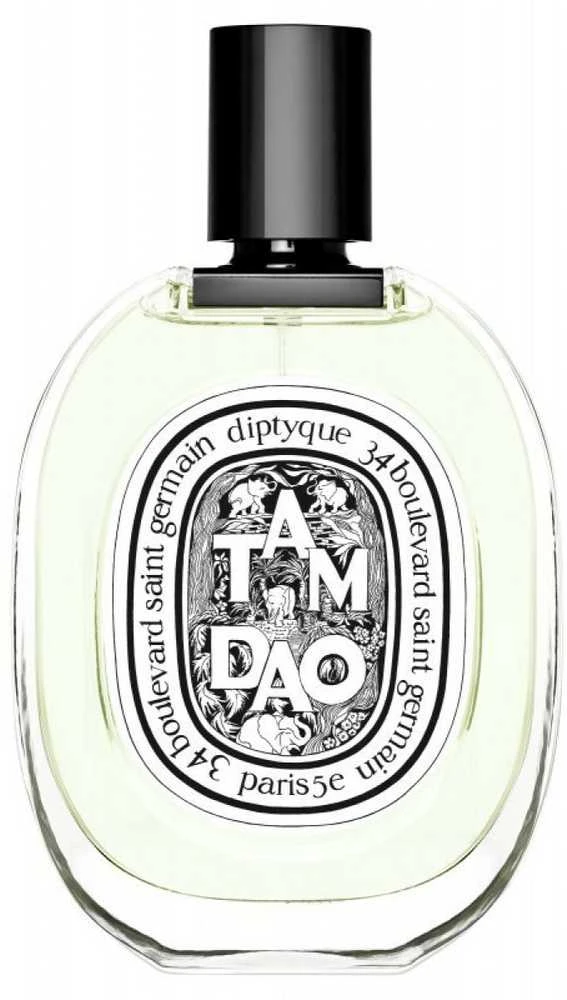 Diptyque Tam Dao EDT tualetinis vanduo unisex, 50 ml