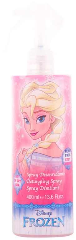 "Disney Frozen" "Frozen" iššukavimo purškiklis 400ml