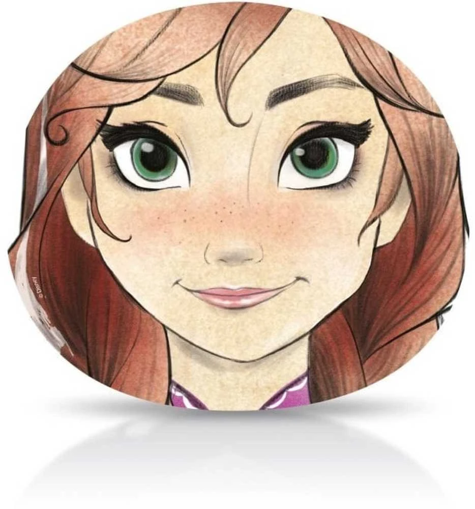 "Disney Frozen" Maskuojamoji veido kaukė "Anna" 25ml