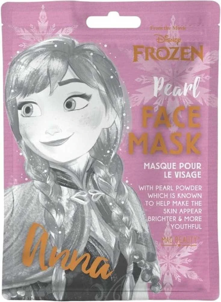 "Disney Frozen" Maskuojamoji veido kaukė "Anna" 25ml