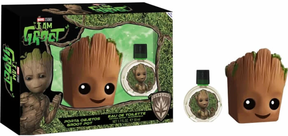 Disney Groot dovanų rinkinys 2 vnt