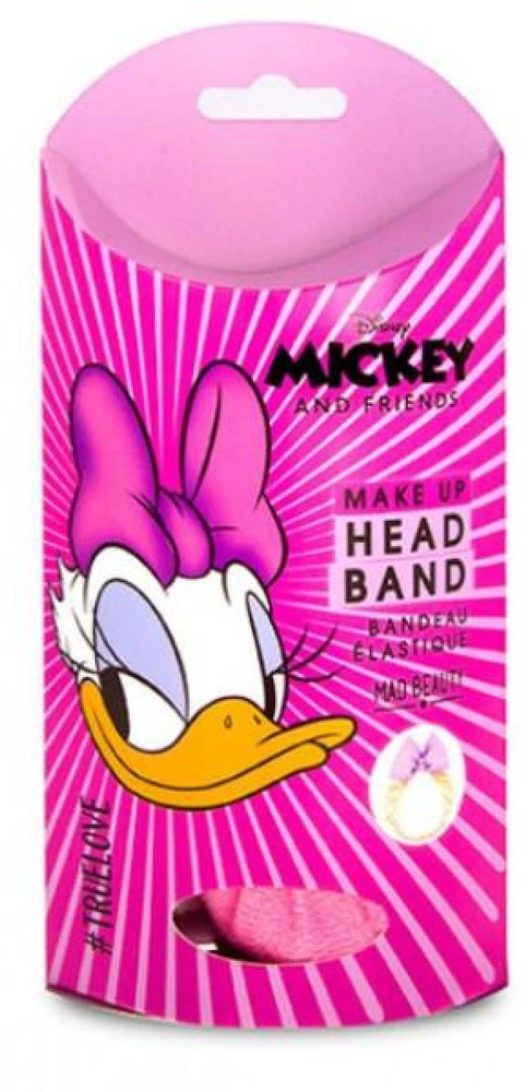 "Disney" Beprotiška gražuolė Diadema Pelo Daisy
