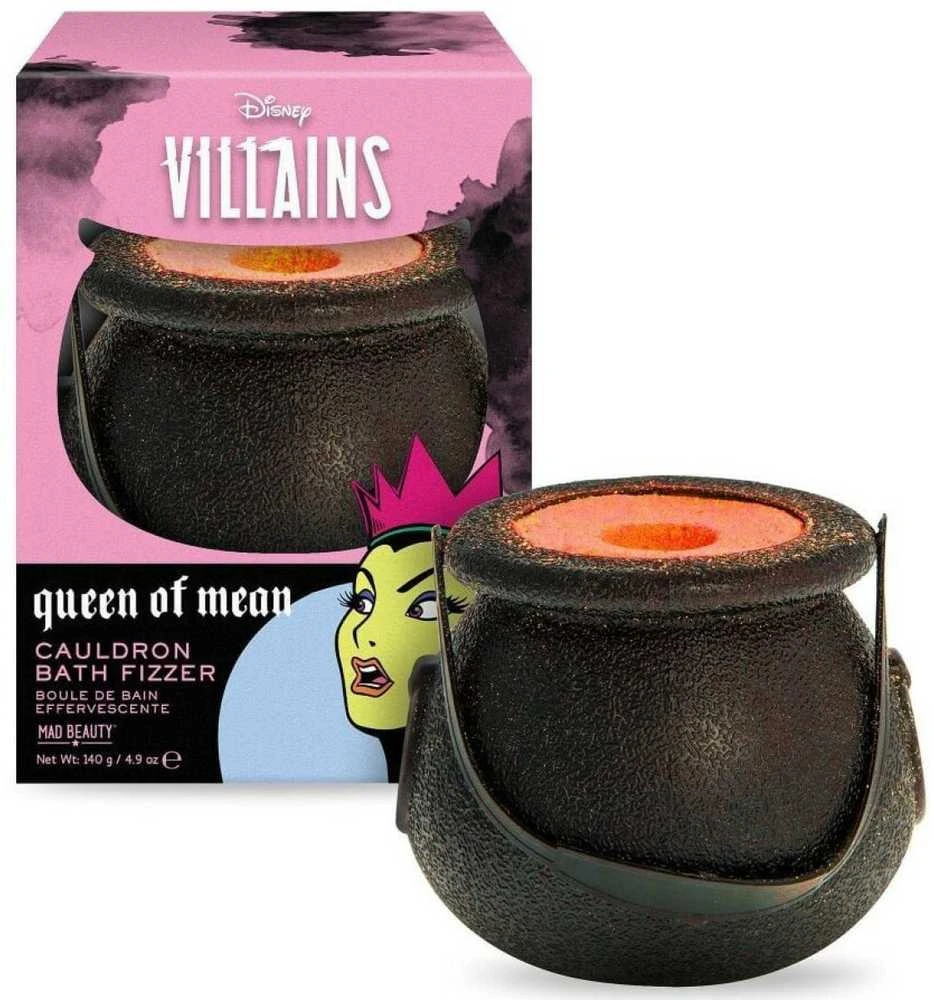 "Disney Pop Villains" vonios bomba "Cauldron" vonios bomba
