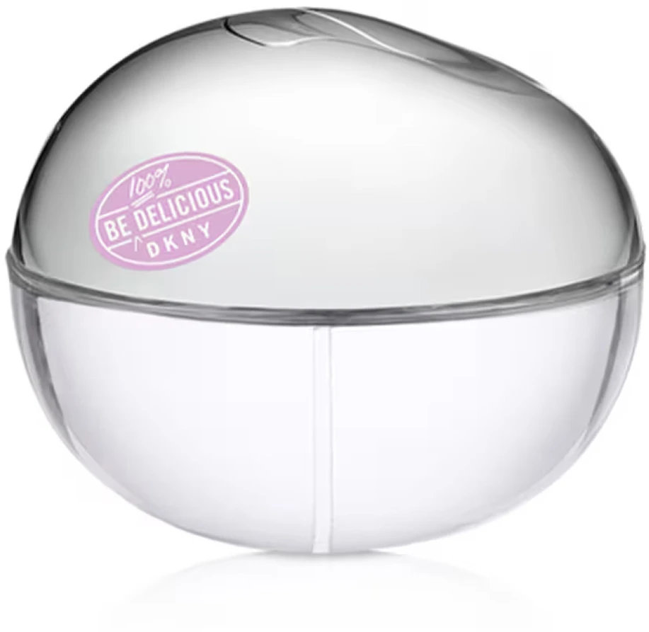 DKNY Be 100% Delicious EDP parfumuotas vanduo moterims, 30 ml